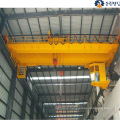 Qd Type Factory Warehouse Workshop Double Hook Crane 3.2t 5t 10t 16t 32t 50t 75t 100t 125t 150t 200t 300t 400t